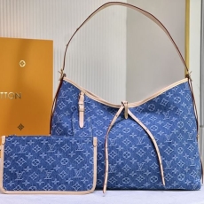 Louis Vuitton Shopping Bags